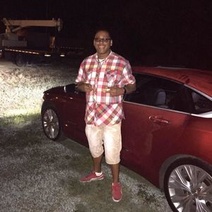 Meet your Posher, Shane